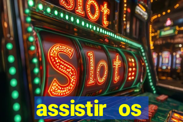 assistir os simpsons completo dublado